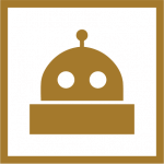 Robot vision