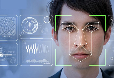 Face recognition