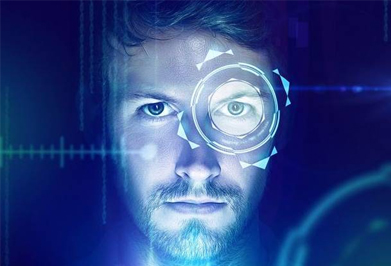 Iris Recognition