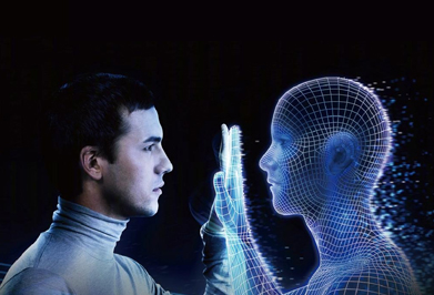 3D ToF