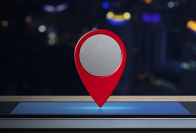 Proximity Sensing