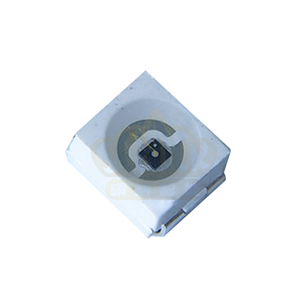 3528 infrared transmitting tube