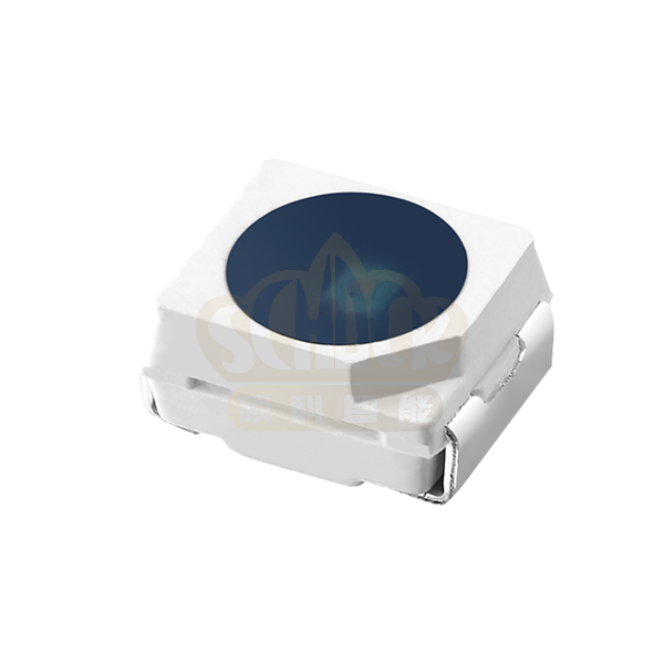 3528 filter infrared photosensitive IC