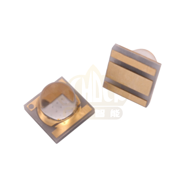 3535 UV 365-410nm 60 °