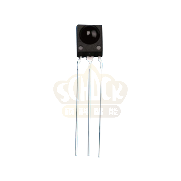 Receiver head 2