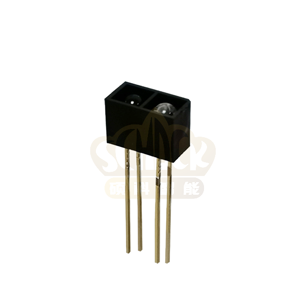 Transmitting + receiving shell
