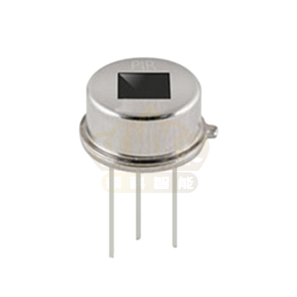 PIR body sensor