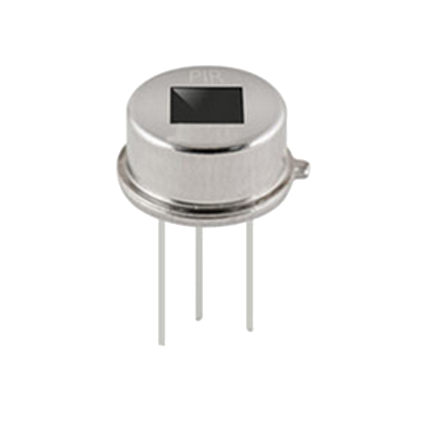 PIR body sensor