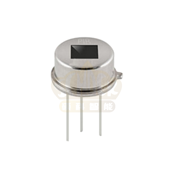 PIR body sensor