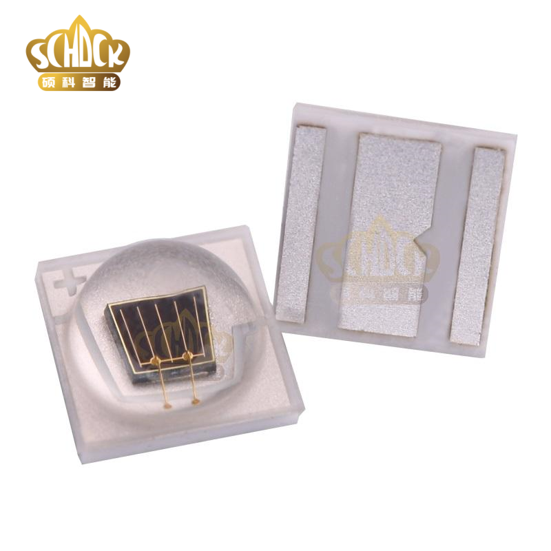 3535 810nm激光红外