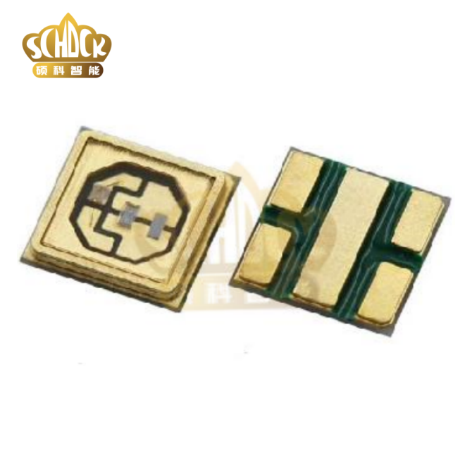 3535杀菌灯275+395nm