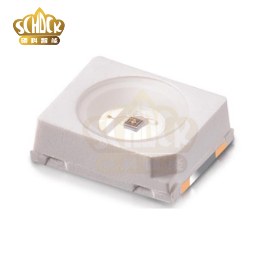 2835 平面红外发射管