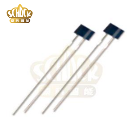 5mm矮平头过滤红外光敏传感器