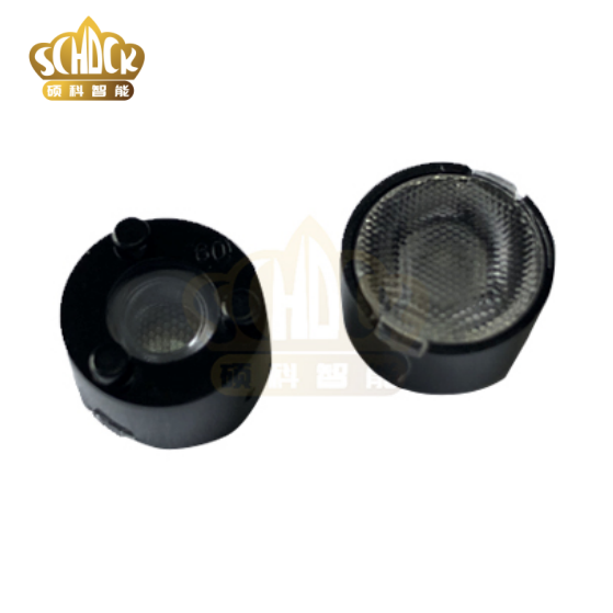 3535珠面红外灯罩