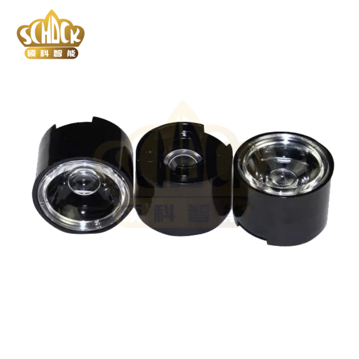 2835/3030/3535/3838灯珠配套灯罩